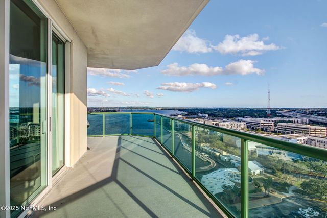 1431 RIVERPLACE Boulevard 1710, Jacksonville, FL 32207