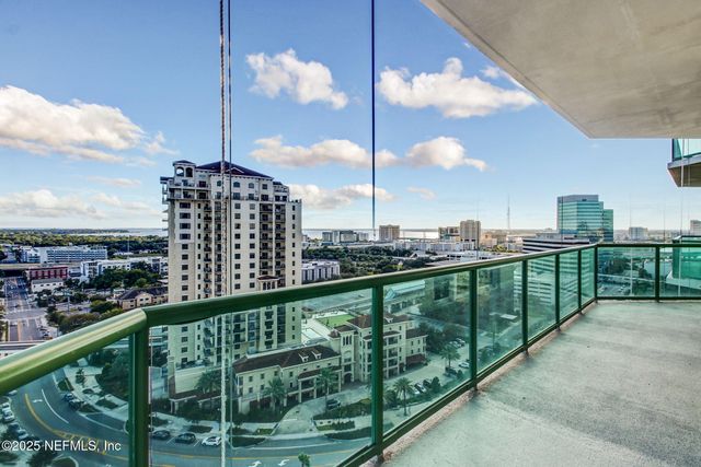 1431 RIVERPLACE Boulevard 1710, Jacksonville, FL 32207