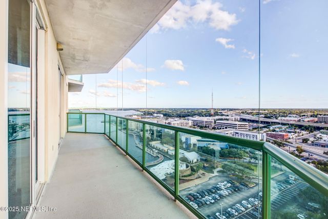 1431 RIVERPLACE Boulevard 1710, Jacksonville, FL 32207