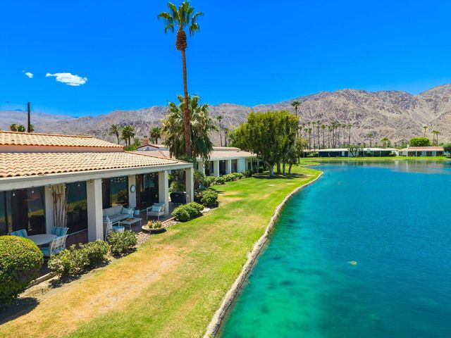 78007 Lago Drive, La Quinta, CA 92253