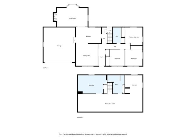 3446 Pleasant Drive, Bettendorf, IA 52722