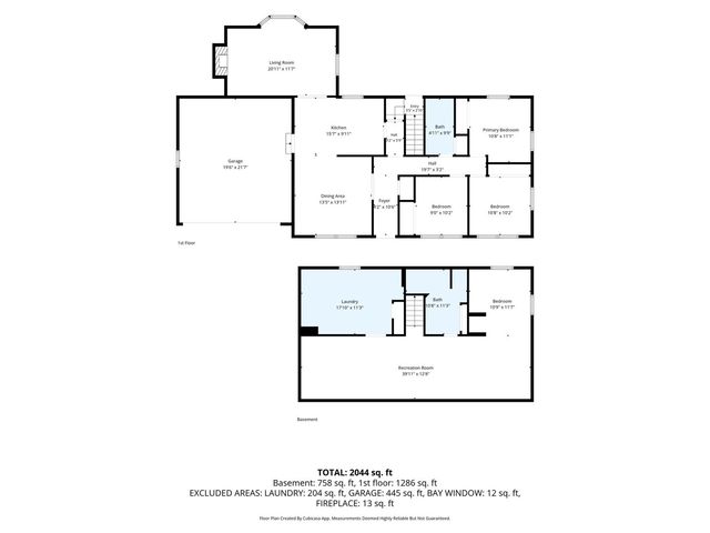3446 Pleasant Drive, Bettendorf, IA 52722