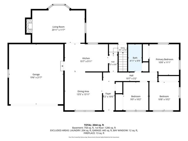 3446 Pleasant Drive, Bettendorf, IA 52722
