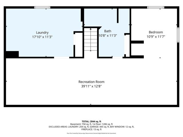 3446 Pleasant Drive, Bettendorf, IA 52722
