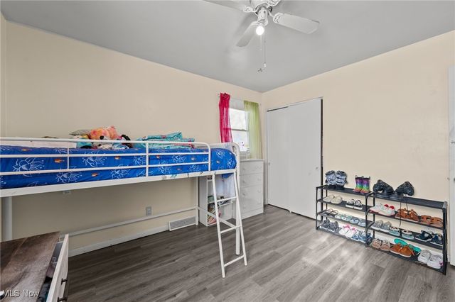 3817 Woodbridge Avenue, Cleveland, OH 44109