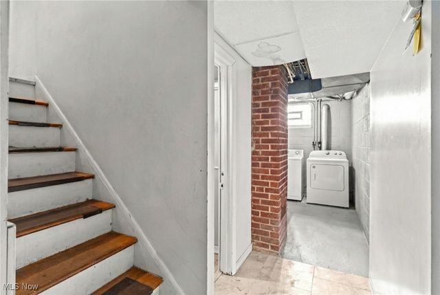 3817 Woodbridge Avenue, Cleveland, OH 44109