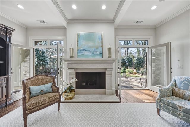 3139 Haynesbrooke Lane, Alpharetta, GA 30022