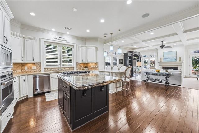 3139 Haynesbrooke Lane, Alpharetta, GA 30022