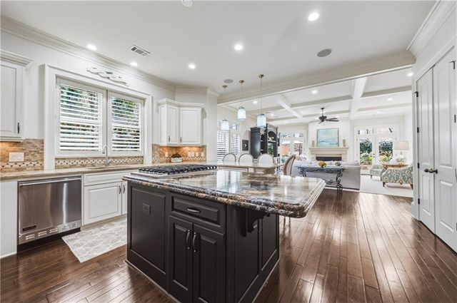 3139 Haynesbrooke Lane, Alpharetta, GA 30022