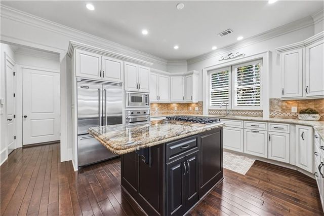 3139 Haynesbrooke Lane, Alpharetta, GA 30022