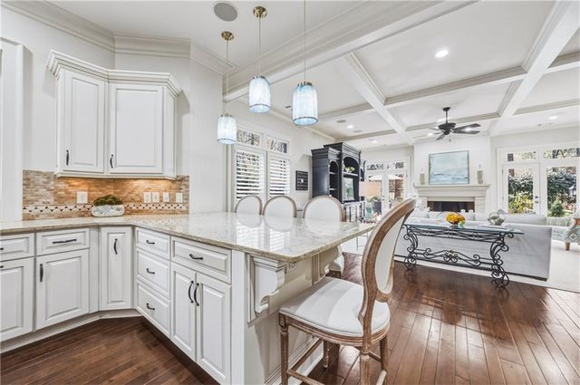 3139 Haynesbrooke Lane, Alpharetta, GA 30022