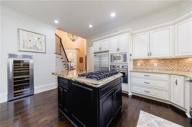 3139 Haynesbrooke Lane, Alpharetta, GA 30022