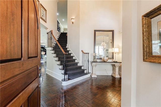 3139 Haynesbrooke Lane, Alpharetta, GA 30022