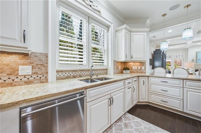 3139 Haynesbrooke Lane, Alpharetta, GA 30022