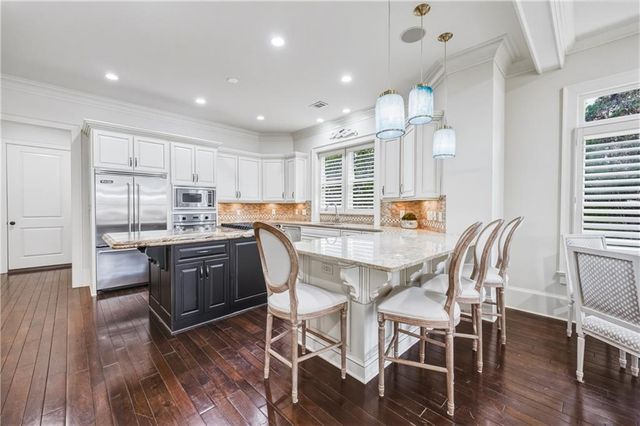 3139 Haynesbrooke Lane, Alpharetta, GA 30022