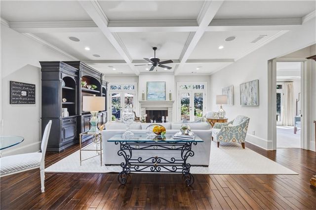 3139 Haynesbrooke Lane, Alpharetta, GA 30022