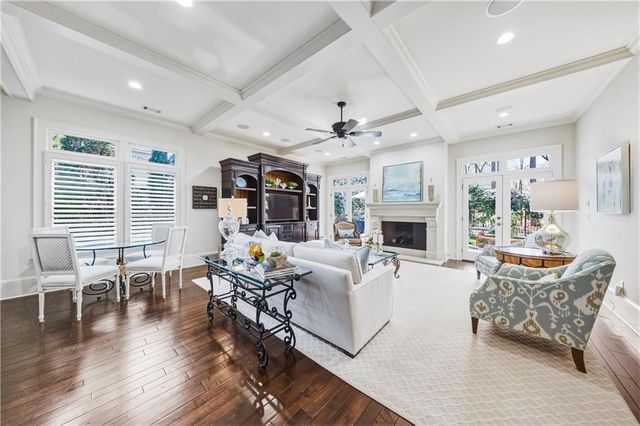 3139 Haynesbrooke Lane, Alpharetta, GA 30022