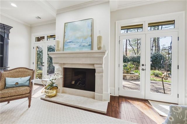 3139 Haynesbrooke Lane, Alpharetta, GA 30022