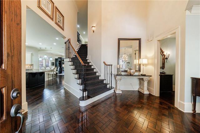 3139 Haynesbrooke Lane, Alpharetta, GA 30022