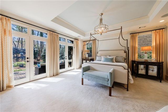 3139 Haynesbrooke Lane, Alpharetta, GA 30022