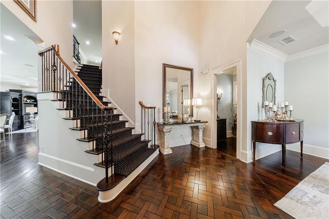 3139 Haynesbrooke Lane, Alpharetta, GA 30022