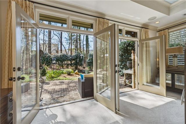 3139 Haynesbrooke Lane, Alpharetta, GA 30022