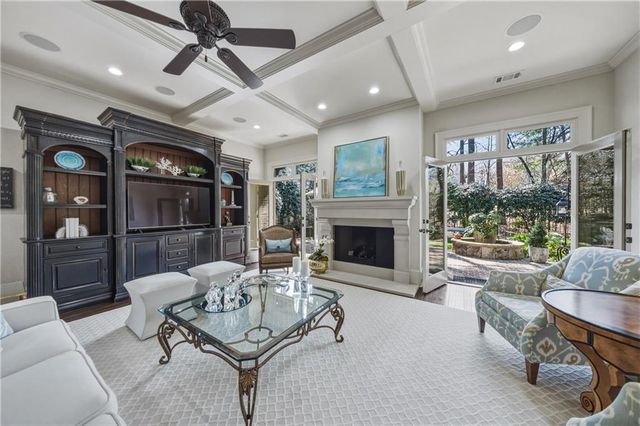 3139 Haynesbrooke Lane, Alpharetta, GA 30022