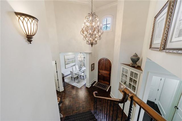 3139 Haynesbrooke Lane, Alpharetta, GA 30022