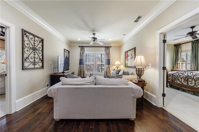 3139 Haynesbrooke Lane, Alpharetta, GA 30022