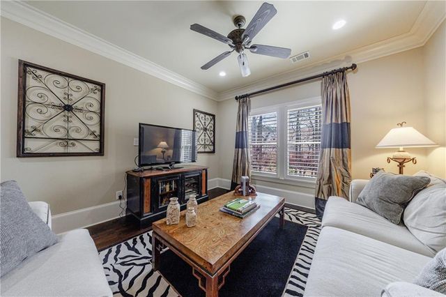 3139 Haynesbrooke Lane, Alpharetta, GA 30022