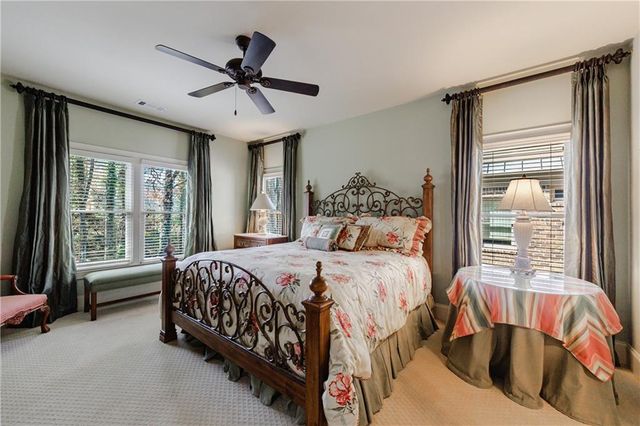 3139 Haynesbrooke Lane, Alpharetta, GA 30022