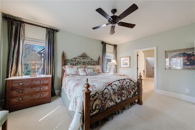 3139 Haynesbrooke Lane, Alpharetta, GA 30022