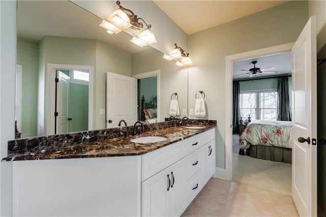 3139 Haynesbrooke Lane, Alpharetta, GA 30022