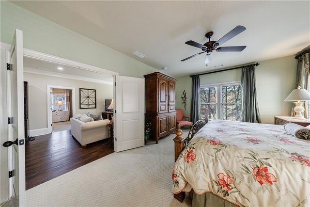 3139 Haynesbrooke Lane, Alpharetta, GA 30022