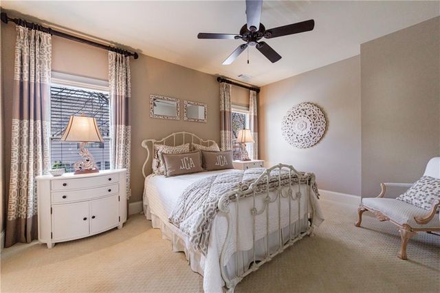 3139 Haynesbrooke Lane, Alpharetta, GA 30022