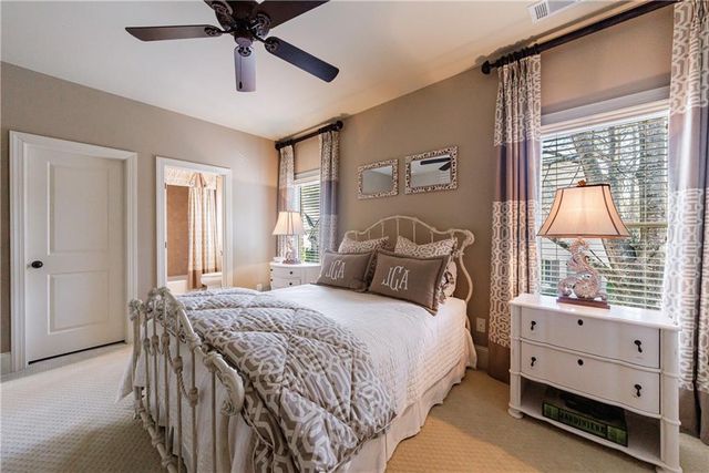 3139 Haynesbrooke Lane, Alpharetta, GA 30022