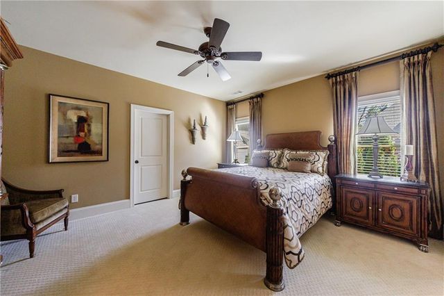 3139 Haynesbrooke Lane, Alpharetta, GA 30022