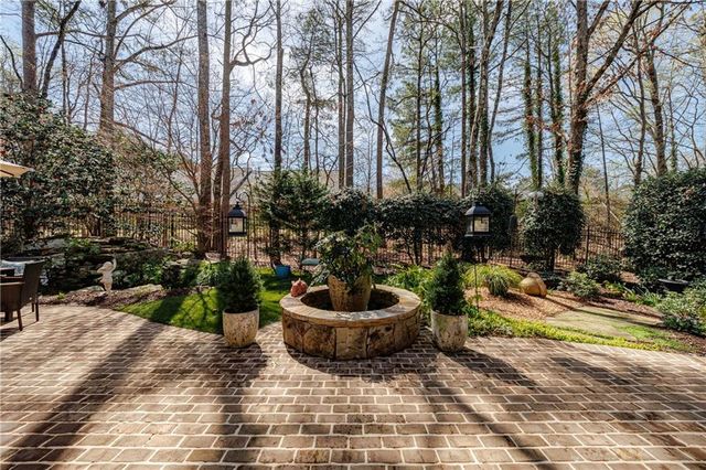 3139 Haynesbrooke Lane, Alpharetta, GA 30022
