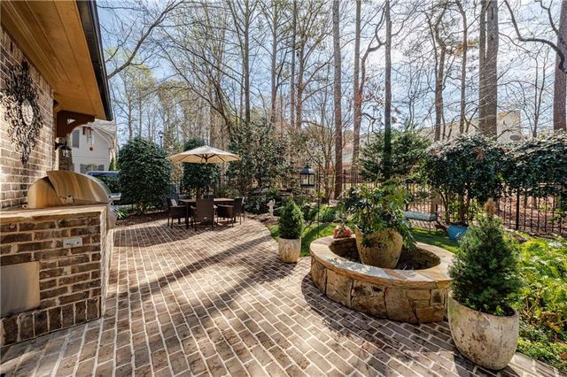 3139 Haynesbrooke Lane, Alpharetta, GA 30022