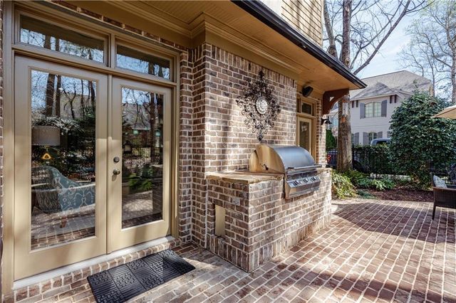 3139 Haynesbrooke Lane, Alpharetta, GA 30022