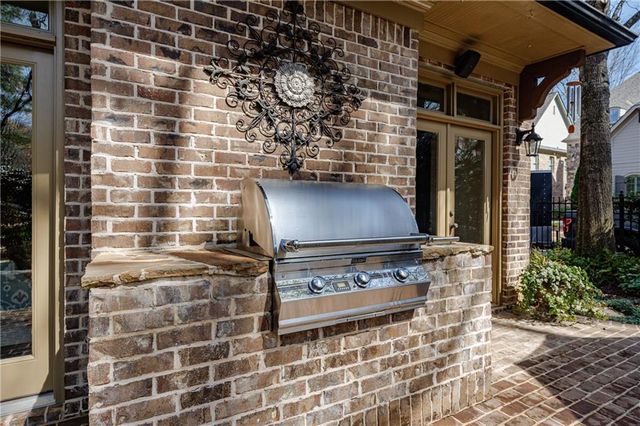 3139 Haynesbrooke Lane, Alpharetta, GA 30022