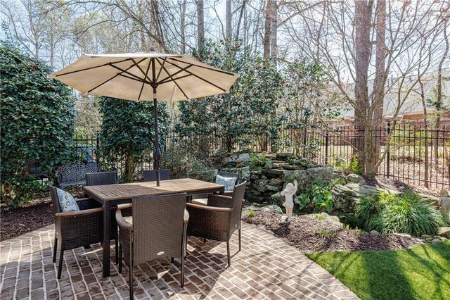 3139 Haynesbrooke Lane, Alpharetta, GA 30022