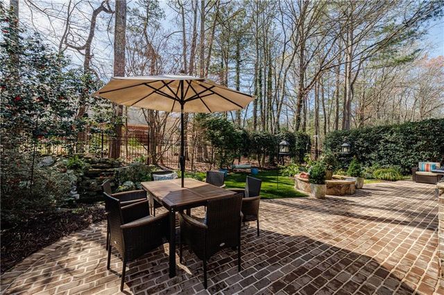 3139 Haynesbrooke Lane, Alpharetta, GA 30022