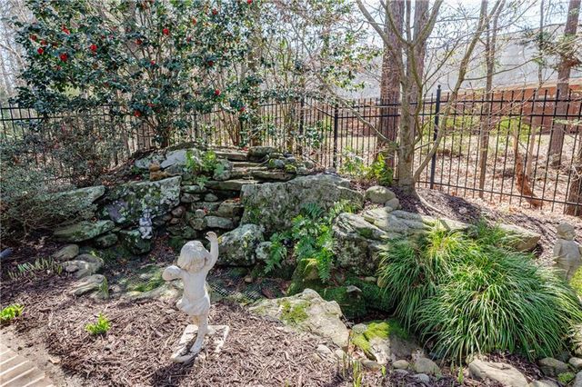 3139 Haynesbrooke Lane, Alpharetta, GA 30022