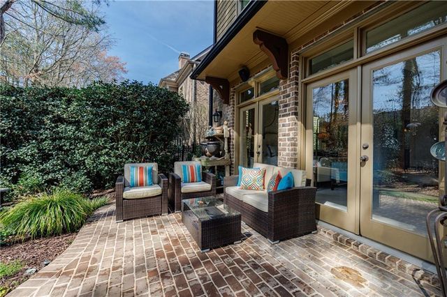 3139 Haynesbrooke Lane, Alpharetta, GA 30022