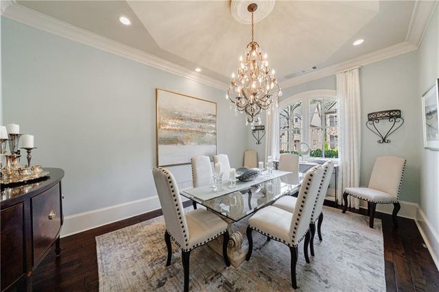 3139 Haynesbrooke Lane, Alpharetta, GA 30022