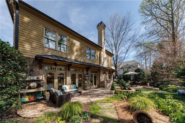 3139 Haynesbrooke Lane, Alpharetta, GA 30022