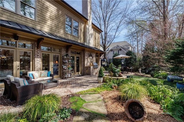 3139 Haynesbrooke Lane, Alpharetta, GA 30022