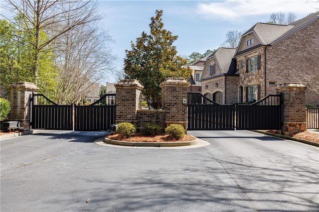 3139 Haynesbrooke Lane, Alpharetta, GA 30022