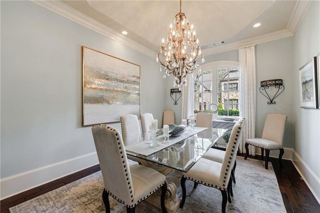 3139 Haynesbrooke Lane, Alpharetta, GA 30022